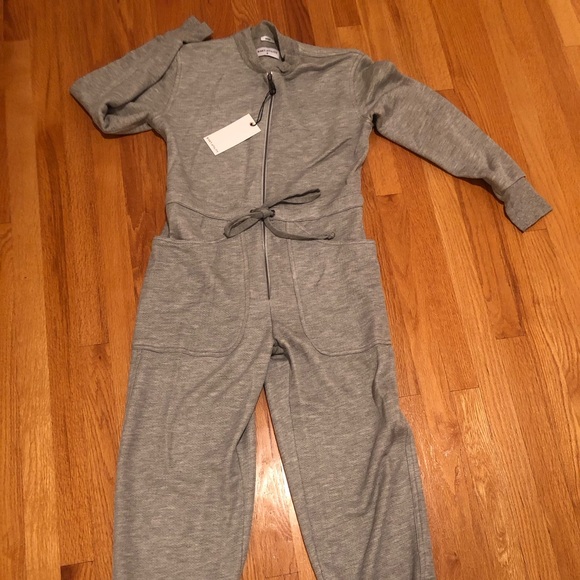Rivet.Utility Pants & Jumpsuits River Utility Maven Jumpsuit Poshmark